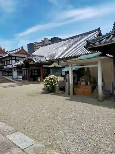 継松寺(三重県)