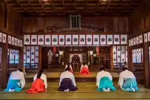 十日恵比須神社(福岡県)(2025年03月05日(水) 07時44分07秒投稿)