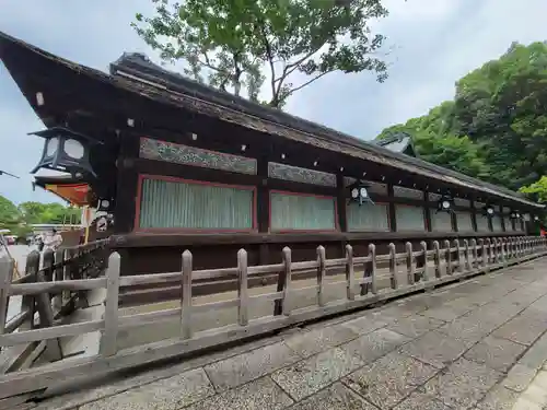 八坂神社(祇園さん)のその他建物