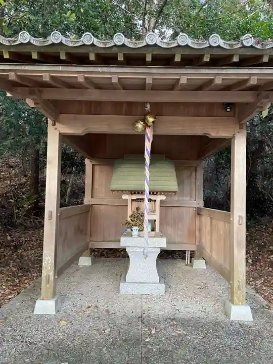 春光大明神(兵庫県)