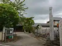 浄信寺のその他建物