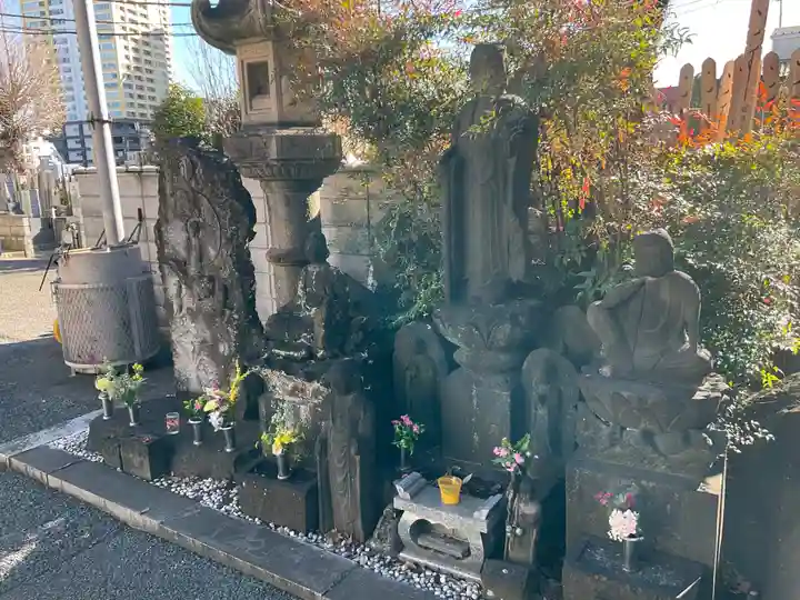 浄光寺(東京都)