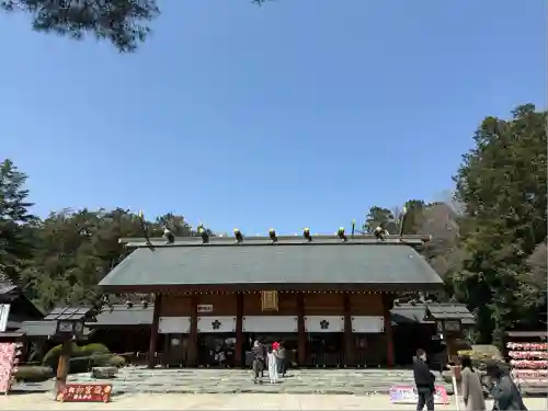 櫻木神社(千葉県)
