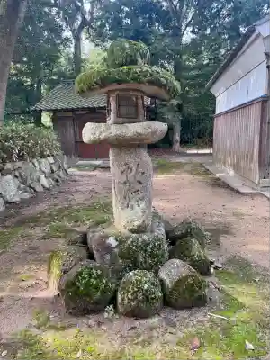 劔神社(滋賀県)