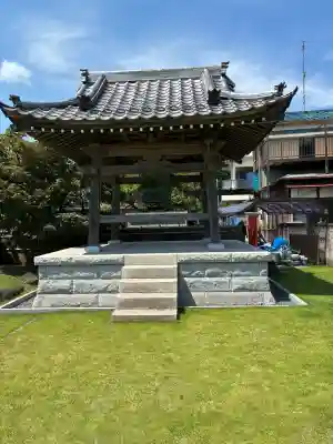 天然寺(神奈川県)