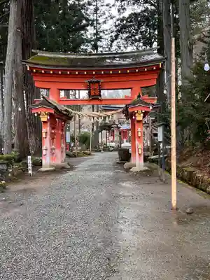 達谷西光寺(岩手県)