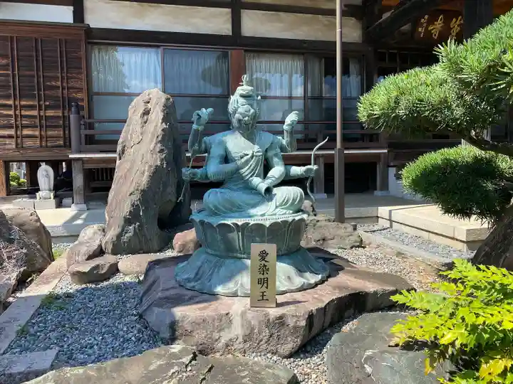 善生寺(東京都)