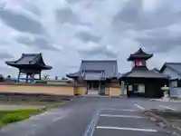 願証寺のその他建物
