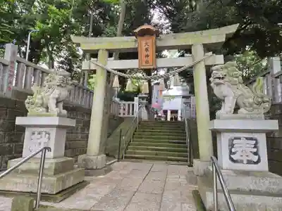 大宮・大原神社(千葉県)