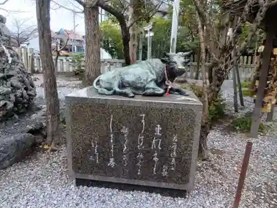 大垣八幡神社(岐阜県)