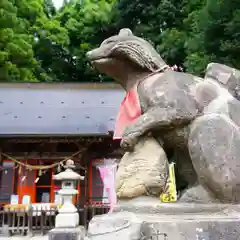 三光稲荷神社(愛知県)