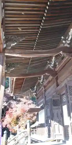 西教寺のその他建物