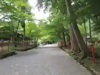 日吉大社(滋賀県)