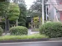 大林寺(宮城県)