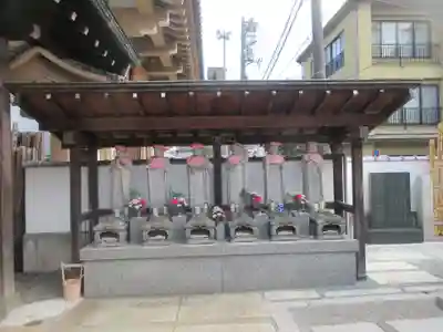 永平寺別院長谷寺(東京都)