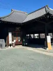 成田山川越別院(埼玉県)