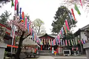 くまくま神社(導きの社 熊野町熊野神社)のお祭り 2021年04月01日(木)〜(2021年04月02日(金) 19時40分40秒投稿)