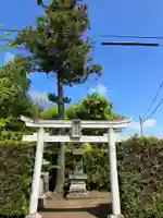 沖宮神社(千葉県)