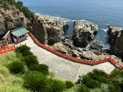 鵜戸神宮(宮崎県)