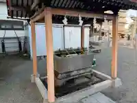 厚木神社(神奈川県)