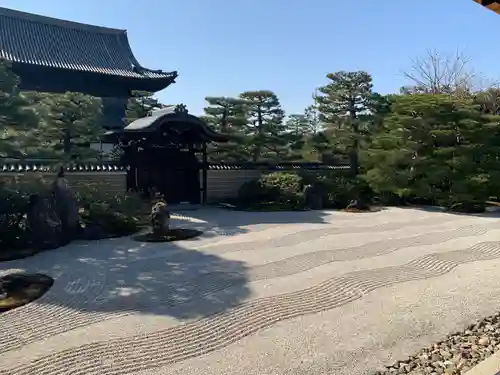 建仁寺（建仁禅寺）(京都府)