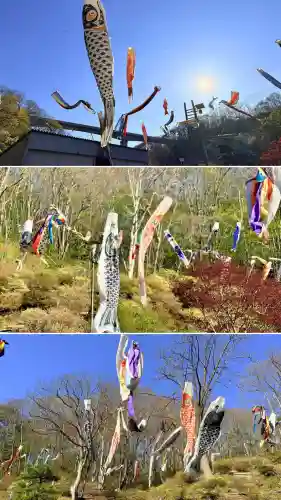 湯の沢神社(北海道)