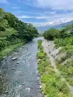 山神社(静岡県)