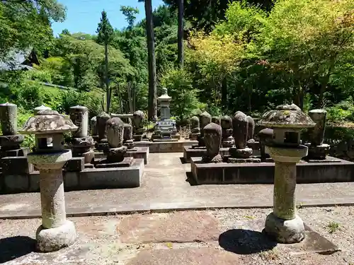 景徳院のその他建物