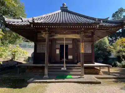安祥寺(京都府)