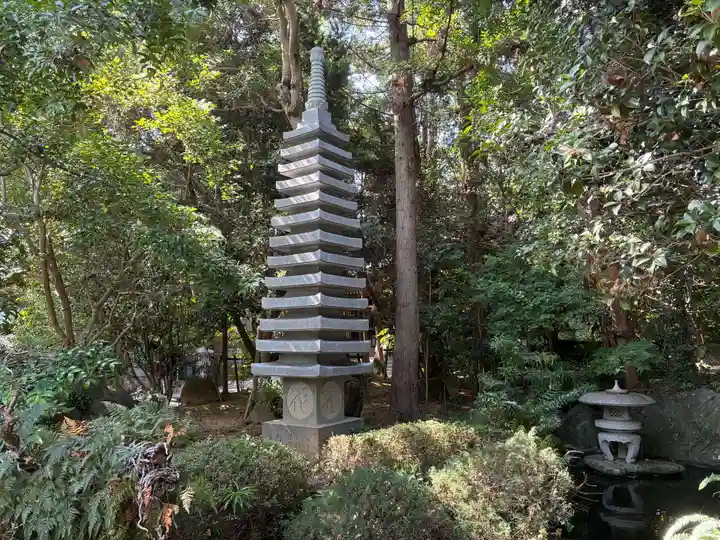 霊山寺(徳島県)