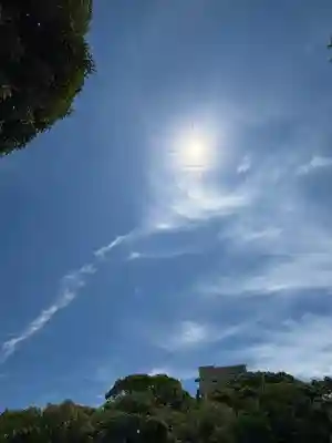 熱田神宮(愛知県)