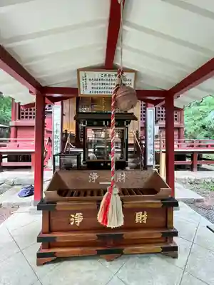 斗藏寺(宮城県)