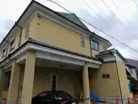 善巧寺の本殿・本堂