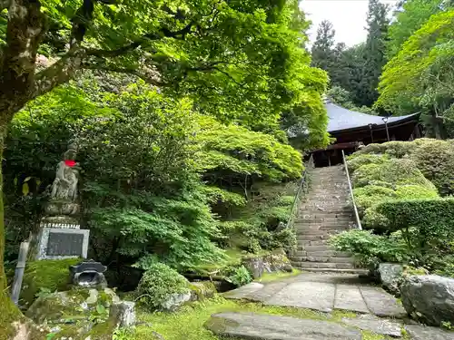 法雲寺のその他建物