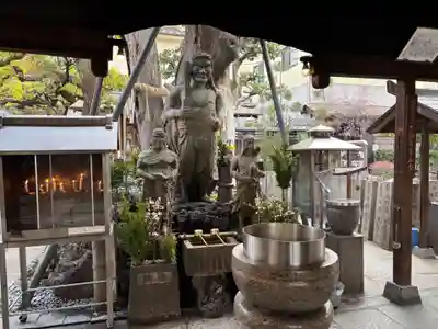 高津山 報恩院(大阪府)