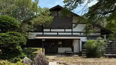 西善寺(埼玉県)