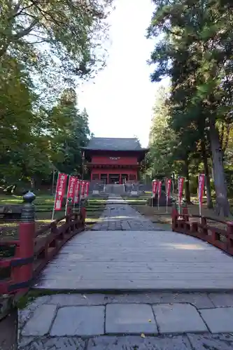 岩木山神社(青森県)