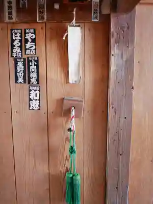 定林寺の本殿・本堂