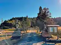 猪田神社(三重県)