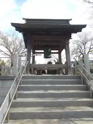 福永寺(茨城県)