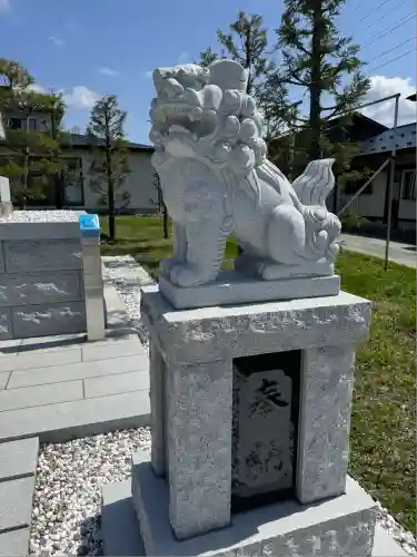 志賀理和氣神社(岩手県)
