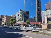 鵲森宮(大阪府)