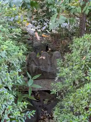 阿佐ヶ谷神明宮(東京都)