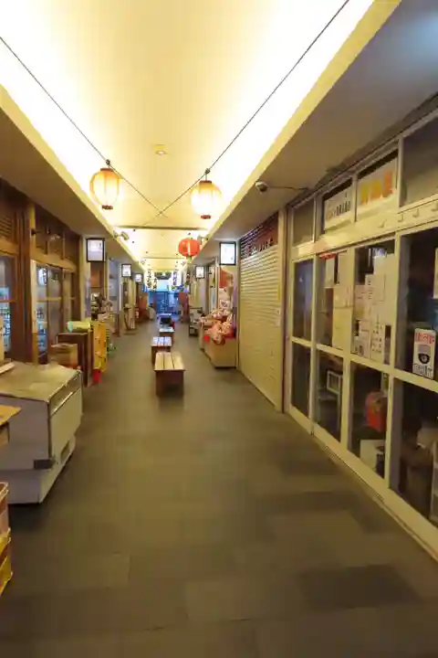 西新井大師総持寺のその他建物