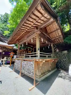 新倉富士浅間神社(山梨県)