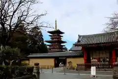 薬師寺(奈良県)