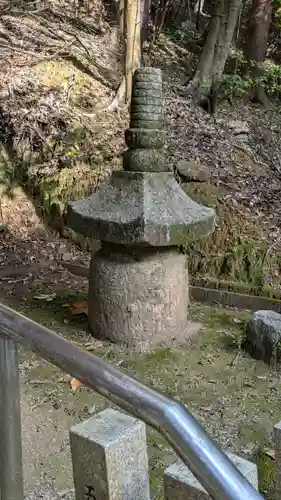 崇道神社(京都府)