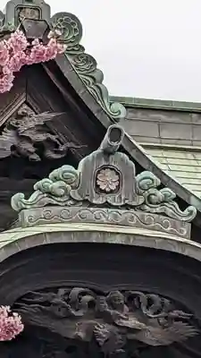 桜神宮(東京都)