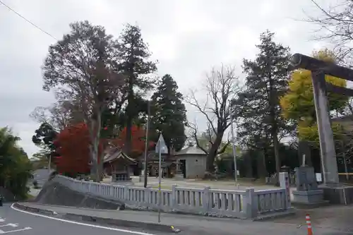 素鵞神社のその他建物