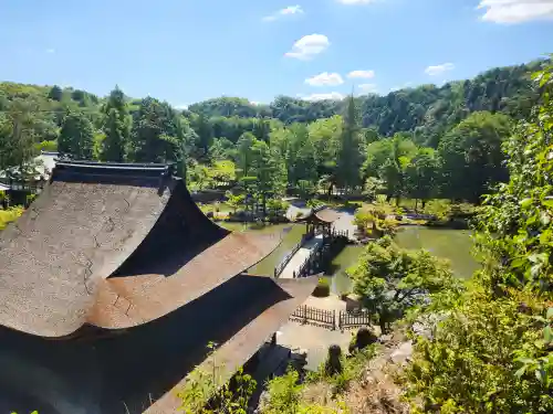 永保寺の建物その他